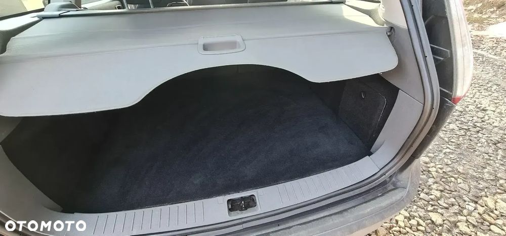 Ford Focus 1.6 TDCi Trend - 21