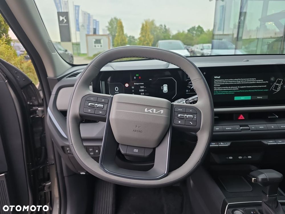 Kia Seltos 1.6 T-GDI L DCT - 14