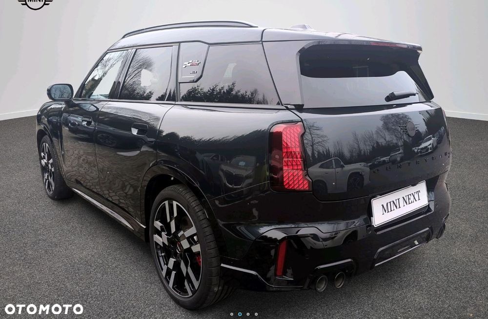 MINI Countryman - 2
