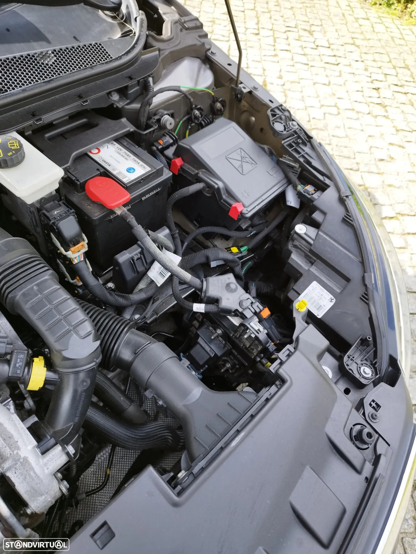 Peugeot 308 SW 1.6 BlueHDi Active - 23