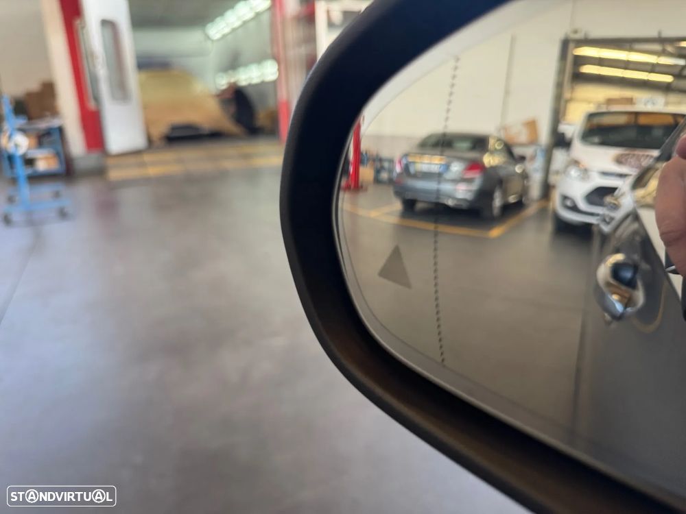 Mercedes-Benz A 180 Advanced Progressive - 33