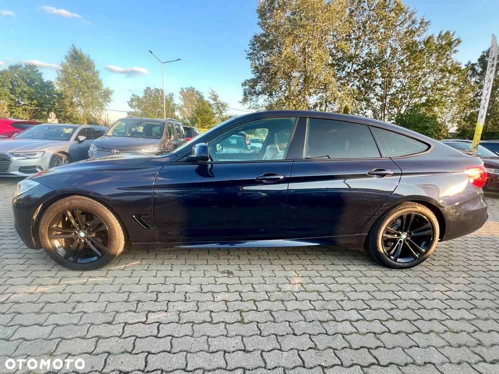 BMW Seria 3 - 6