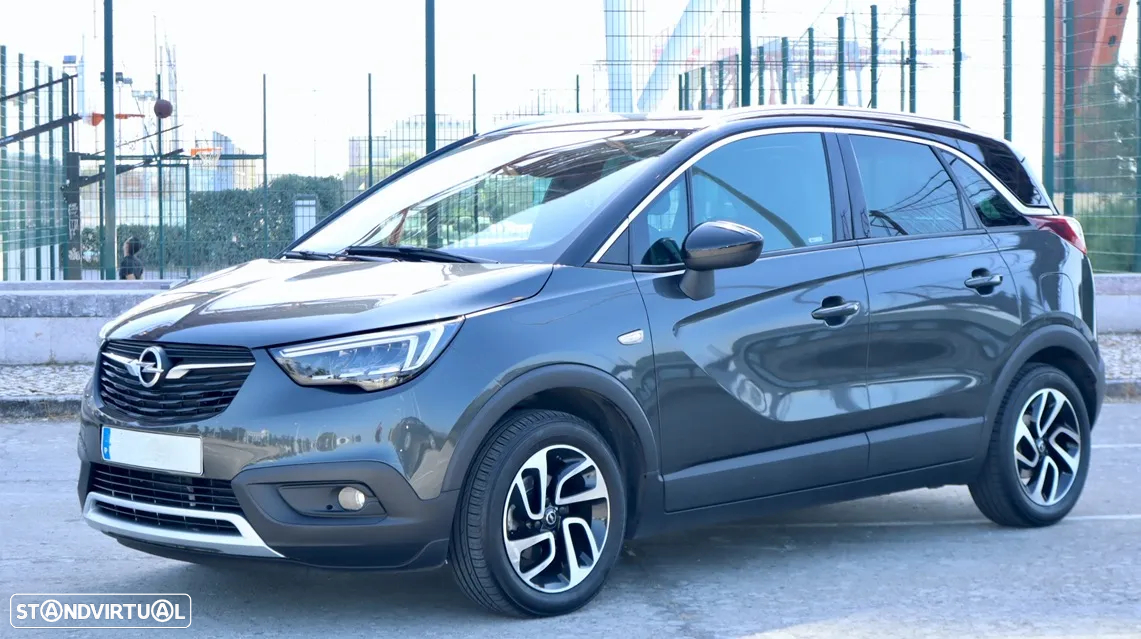 Opel Crossland X 1.6 CDTi Innovation - 3