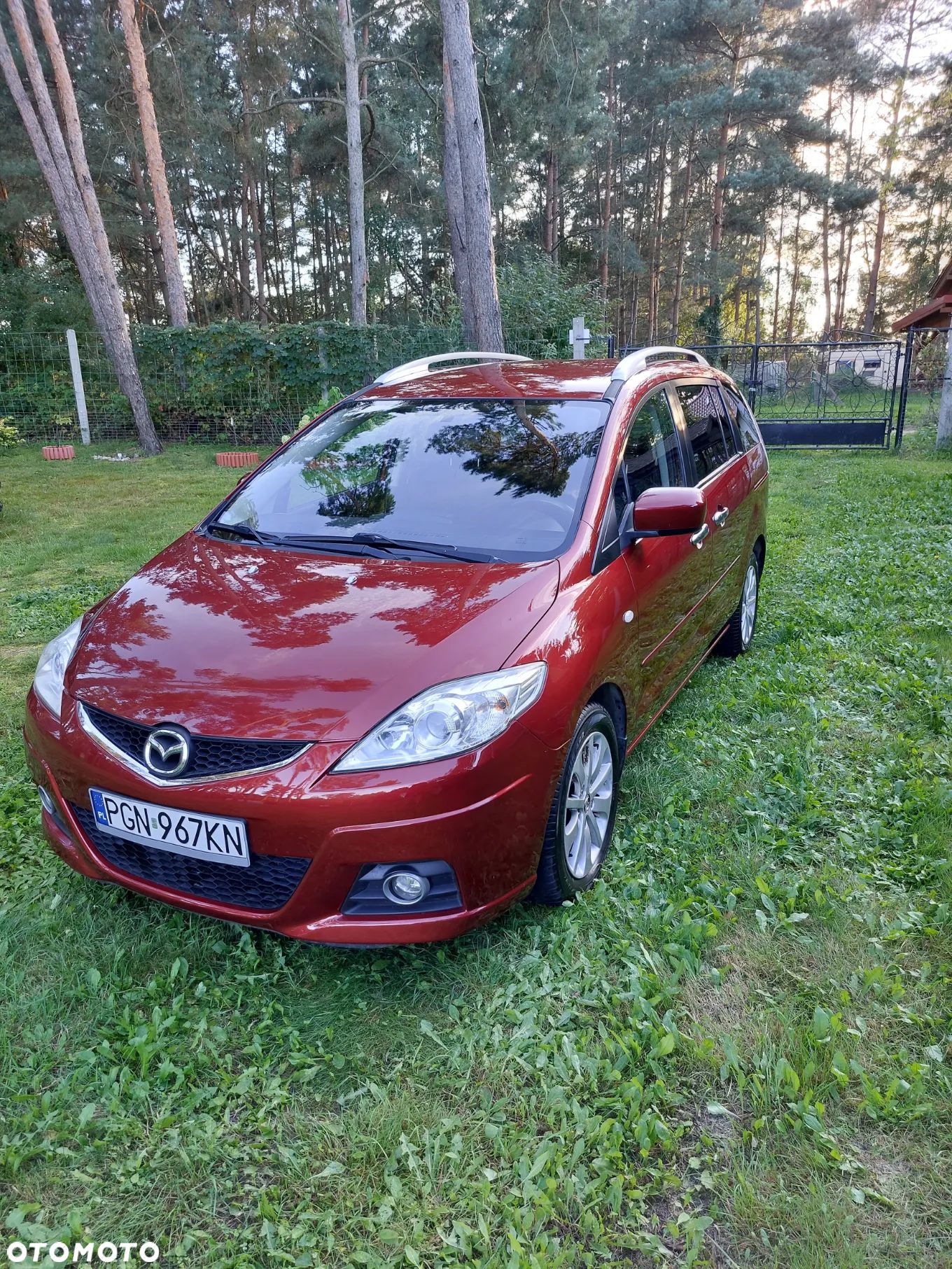 Mazda 5 2.0 Exclusive - 1