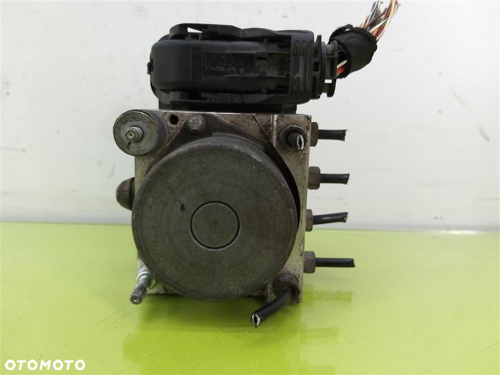 Pompa ABS STEROWNIK  Fiat Grande Punto 2005–2012 BOSCH 0265232053 - 2