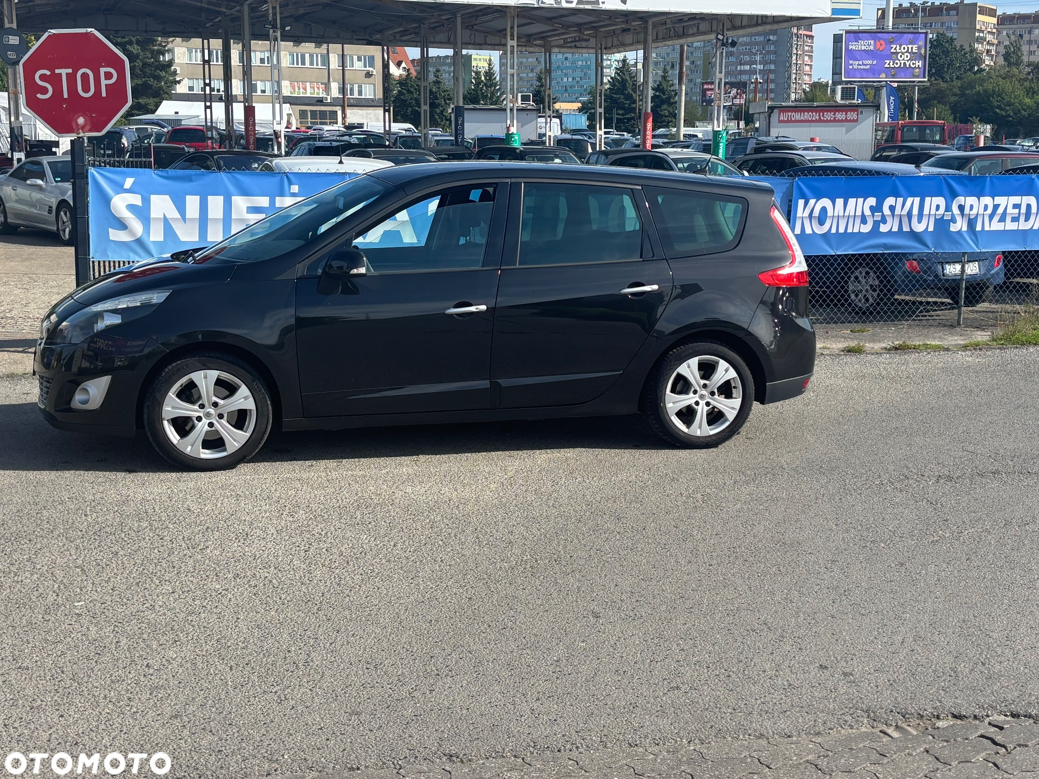 Renault Scenic 1.4 16V TCE TomTom Edition - 17