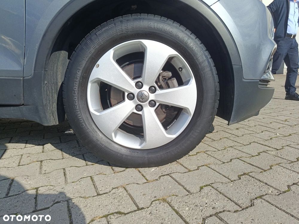 Opel Mokka X 1.4 T Elite S&S - 18