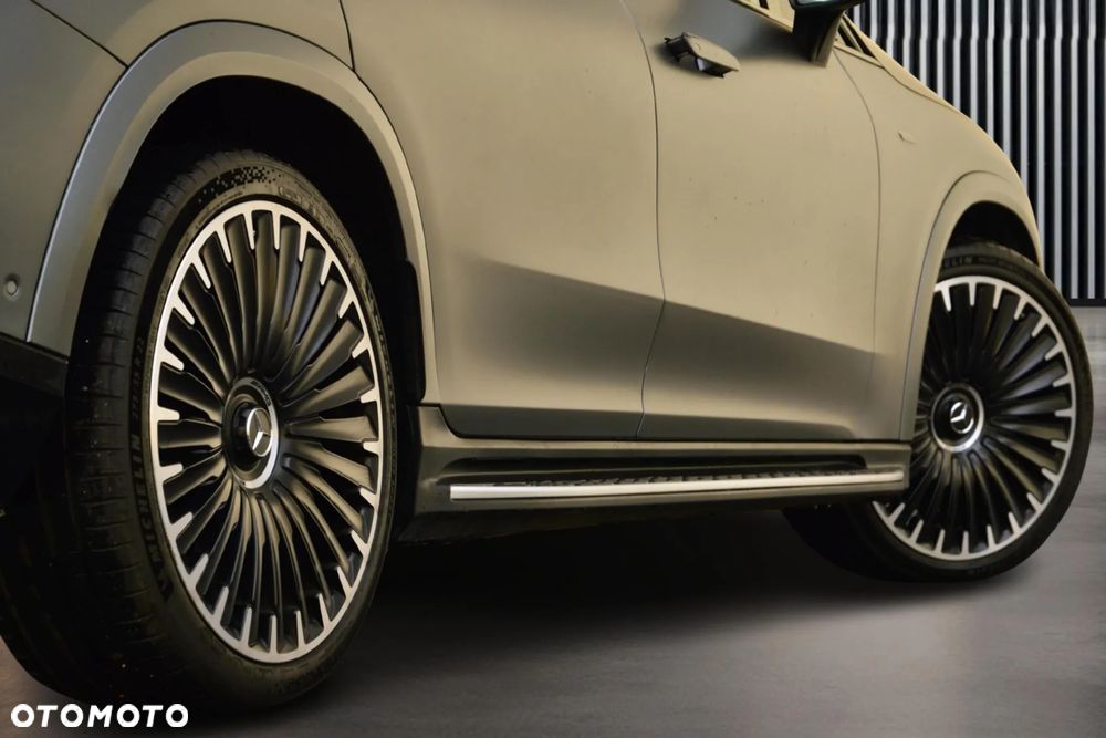 Mercedes-Benz EQE AMG 43 90.5kWh 4-Matic - 12