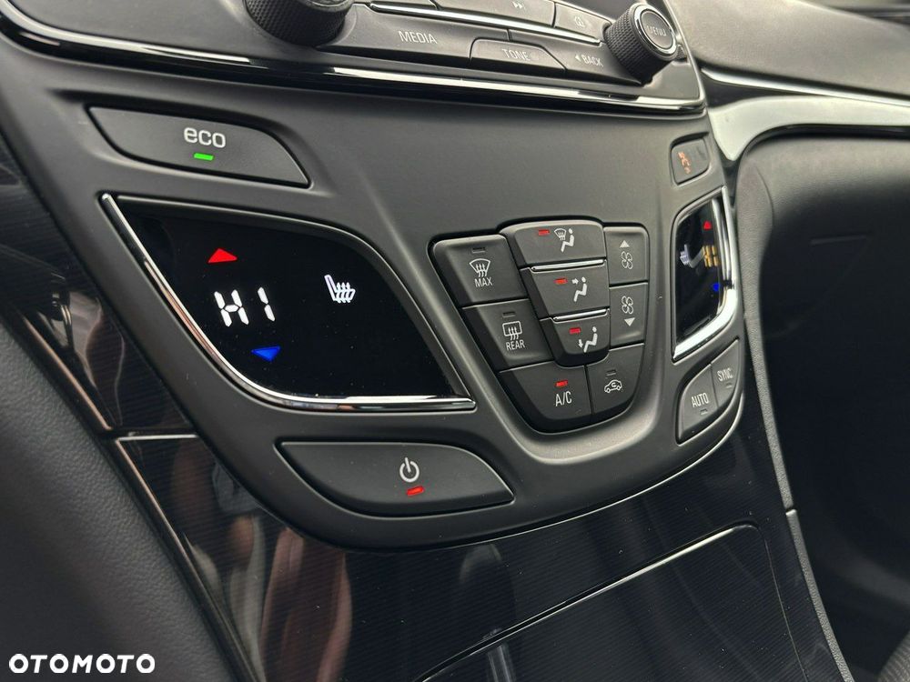 Opel Insignia CT 2.0 CDTI 4x4 S&S - 19