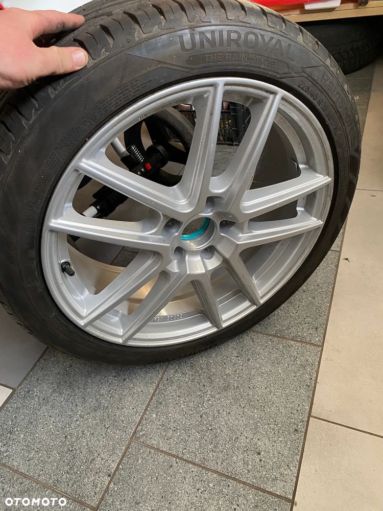 Peugeot 508 - 14