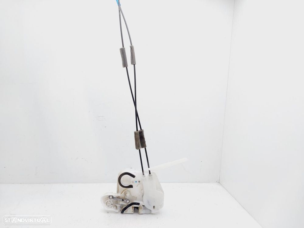 FECHADURA PORTA FRENTE ESQUERDA MITSUBISHI L200 - 1