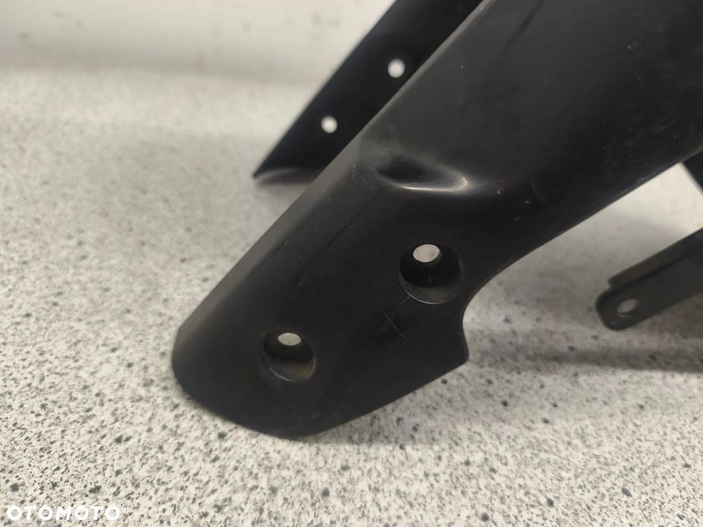 Błotnik przód, przedni Suzuki GSX-R 600 GSXR600 GSXR 600 GSX-R600 - 8