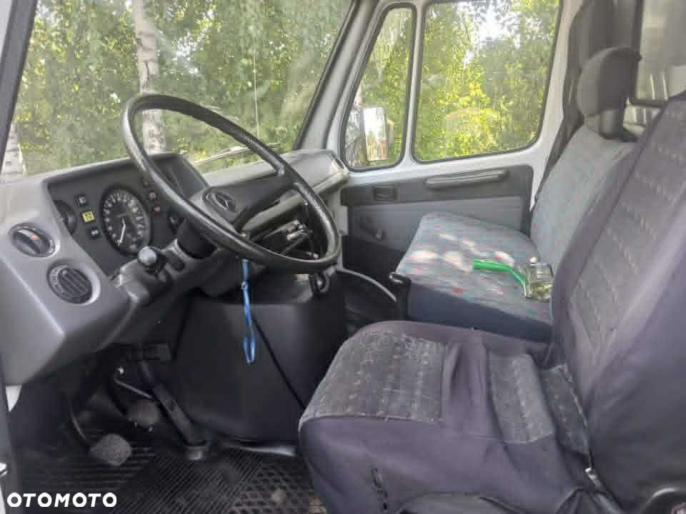 Mercedes-Benz Inny - 6