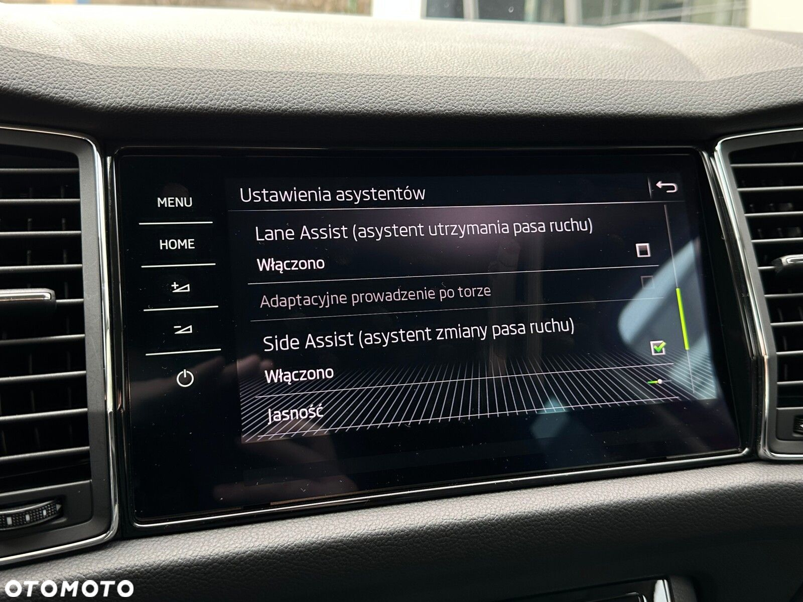 Skoda Kodiaq 2.0 TSI 4x4 Style DSG - 33