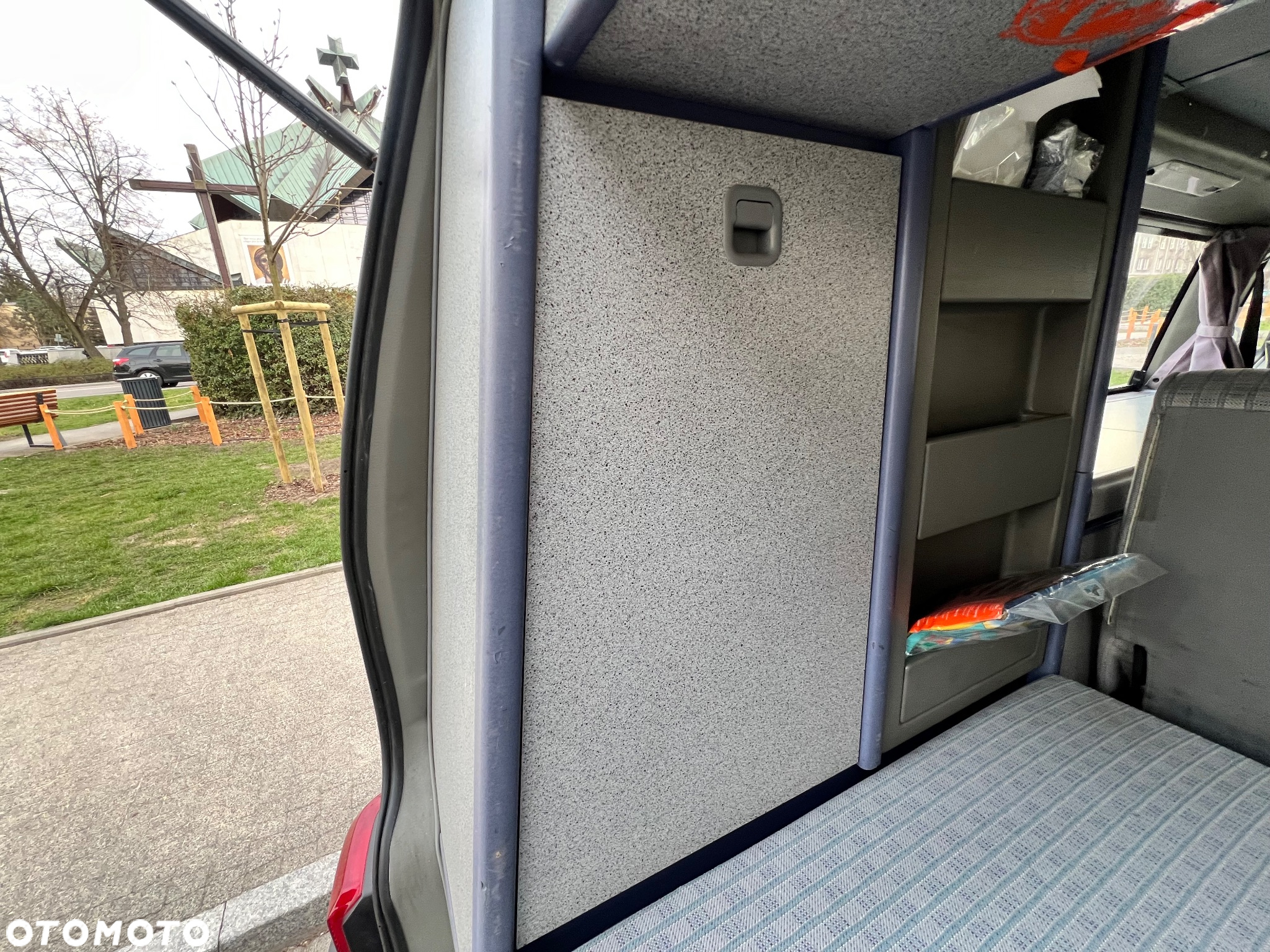 Volkswagen Transporter T4 TDI - 17