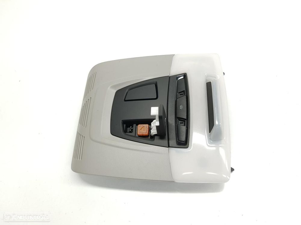 LUZ INTERIOR BMW SERIE 2 ACTIVE TOURER F45 - 1