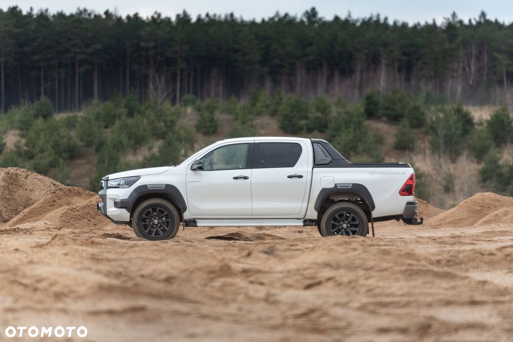 4x Felgi 18 m.in. do TOYOTA 4RUNNER HILUX Land Cruiser 120 150 Prado Tacoma Frontera - B1623 (IN1103 - 6