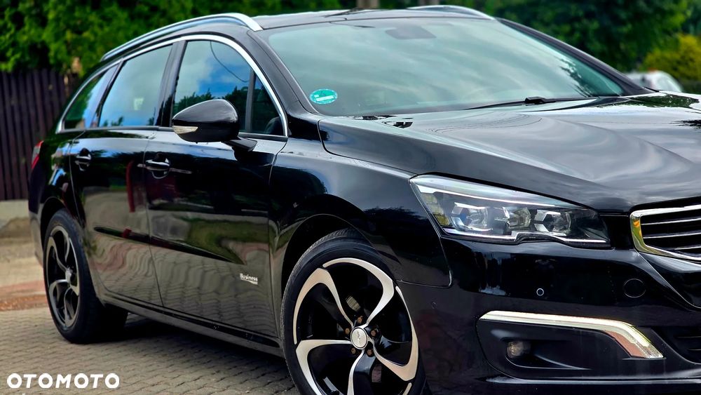 Peugeot 508 HDi 160 Business-Line - 11