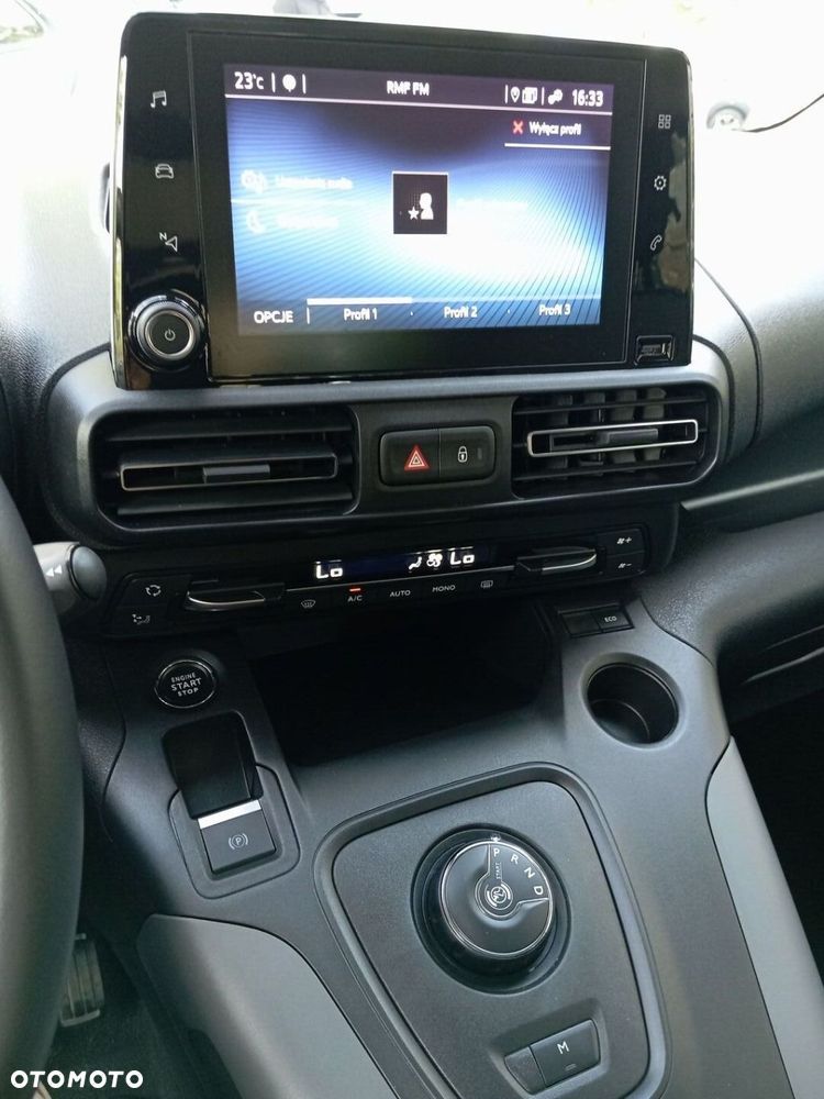 Toyota Proace City Verso 1.5 D-4D Family - 18