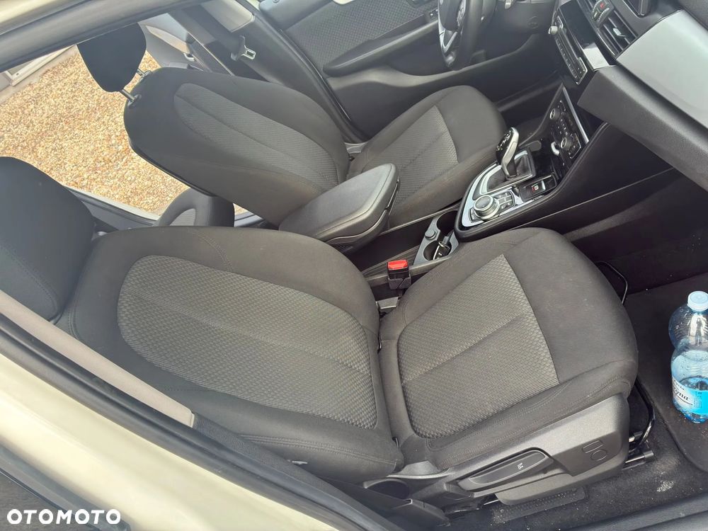 BMW Seria 2 218d GT xDrive - 20