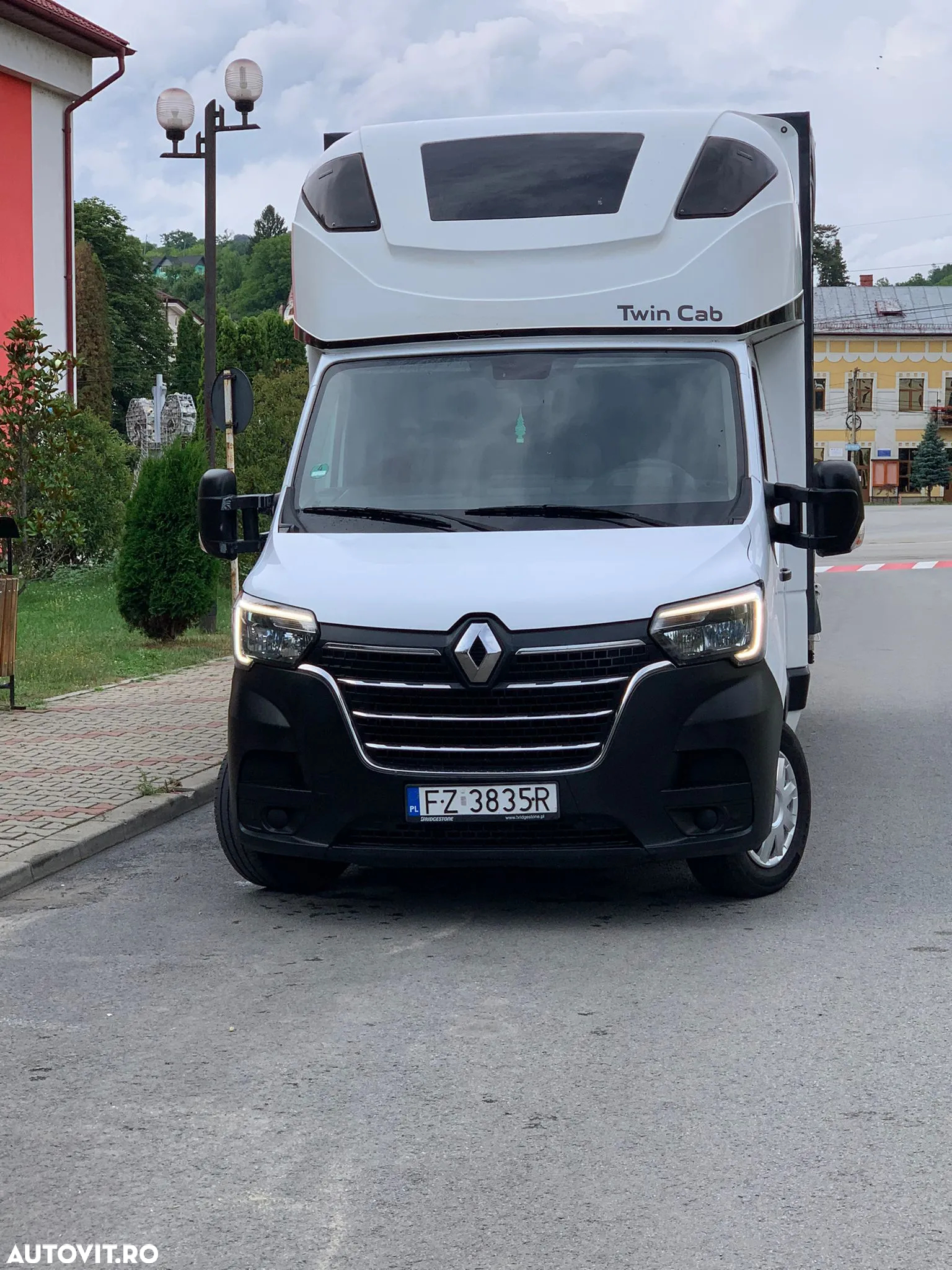 Renault Master - 13