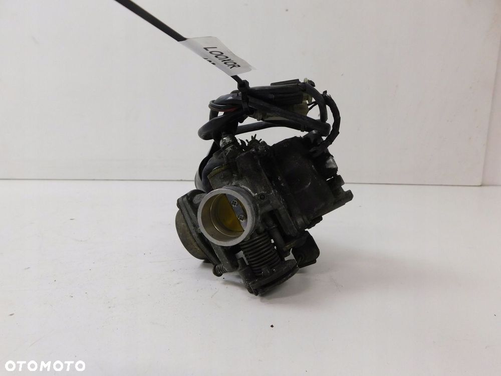 PEUGEOT LOOXOR 125 2T GAŹNIK - 4