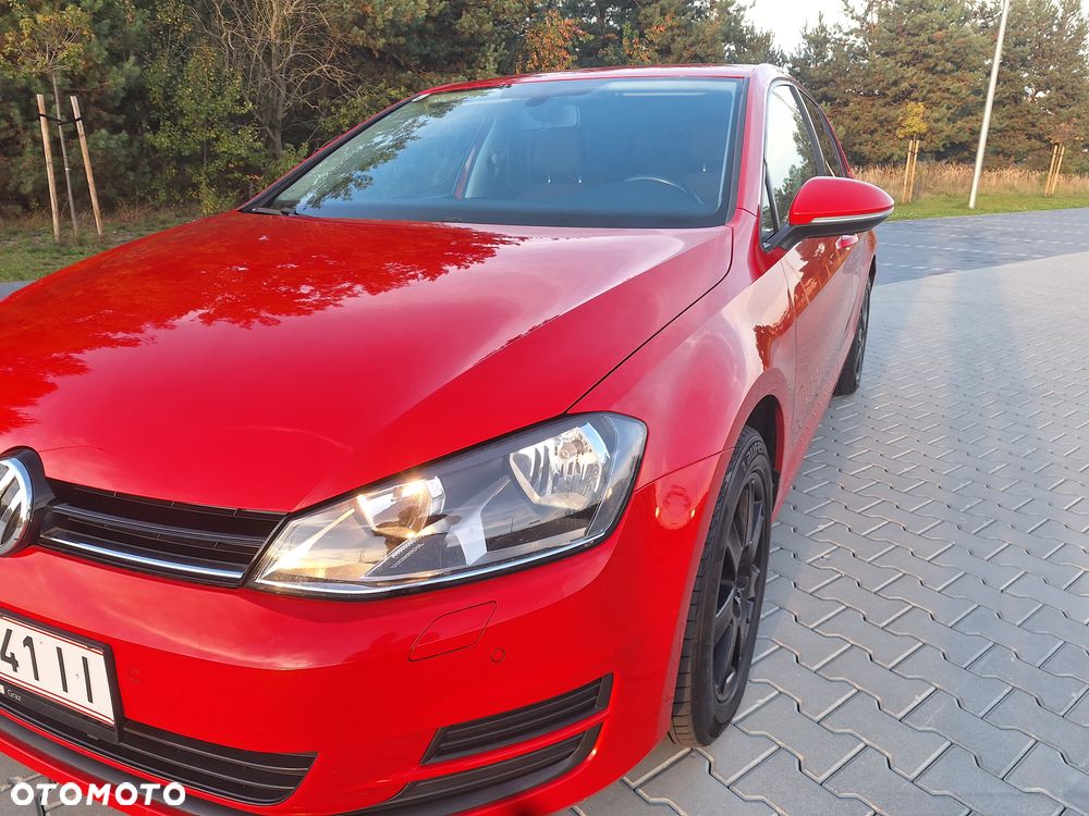 Volkswagen Golf - 21