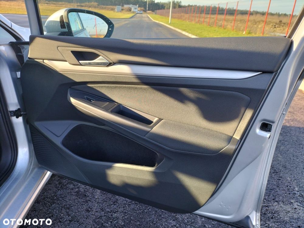 Volkswagen Golf 2.0 TDI - 10