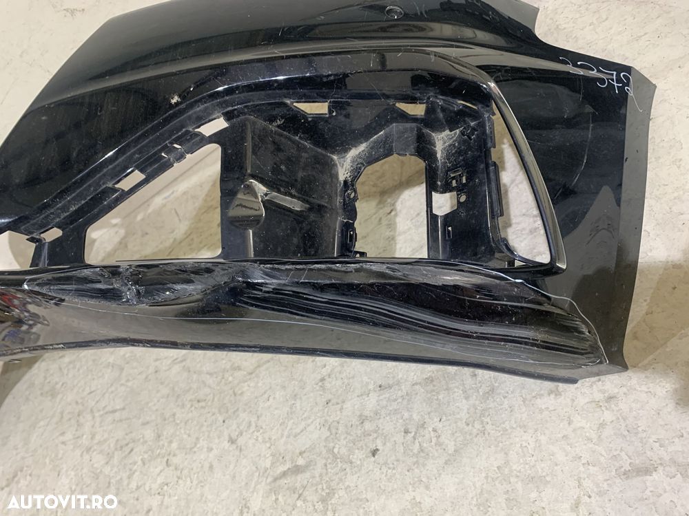 Bara fata Audi A5, 8W, facelift, , 2020, 2021, 2022, 2023, cod origine OE 8W6807437P - 18