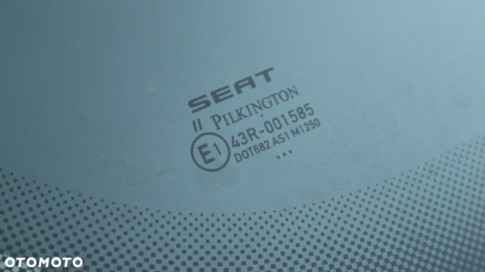 Seat Ibiza 1.2 12V Amaro - 24