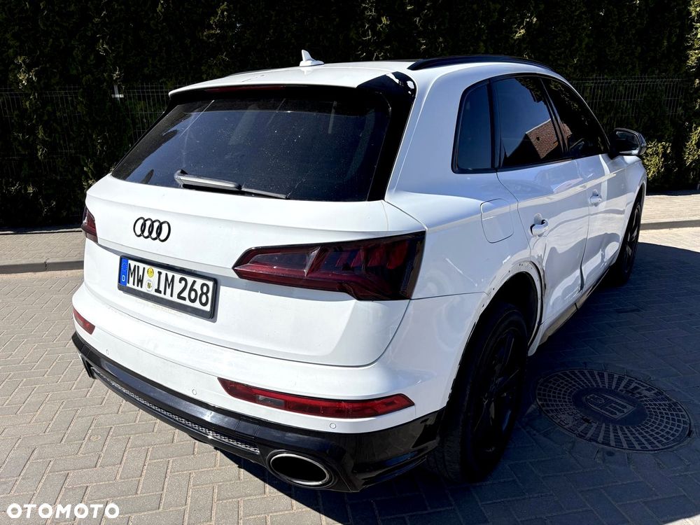 Audi Q5 - 23