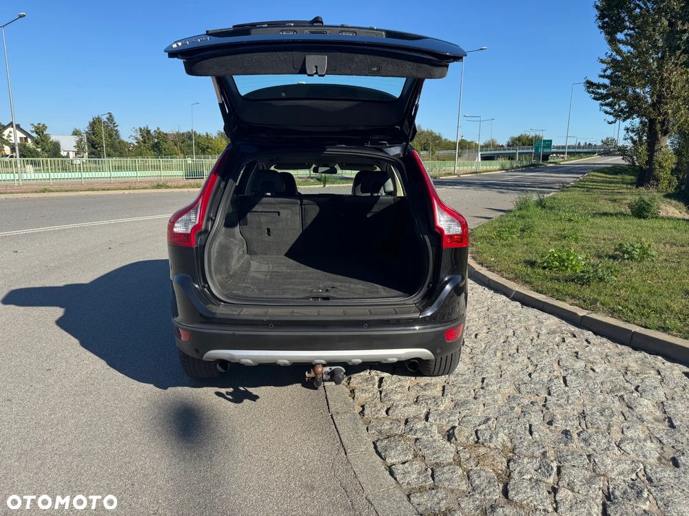 Volvo XC 60 - 5
