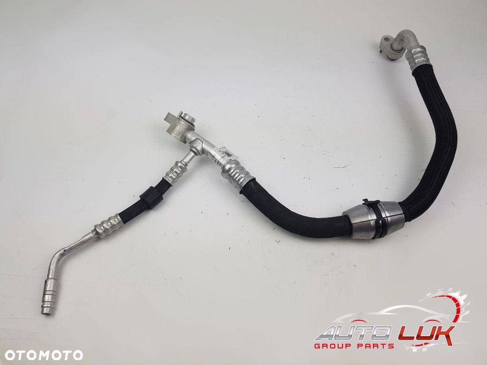 NOWY ORYGINALNY Przewód klimatyzacji BMW X5 G05 X5M F95 S68 4.4 V8 5A1C504 - 1