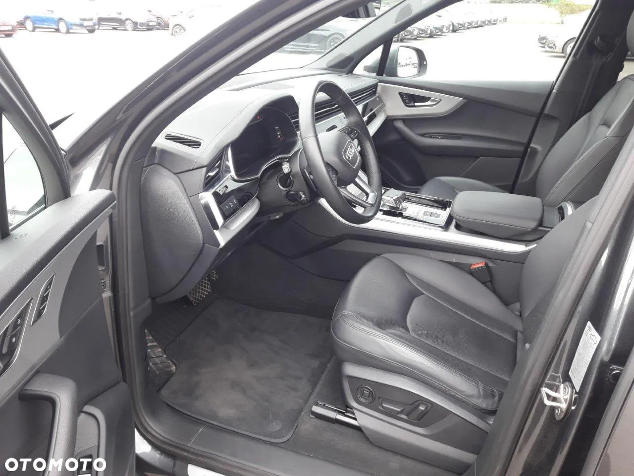 Audi Q7 - 13