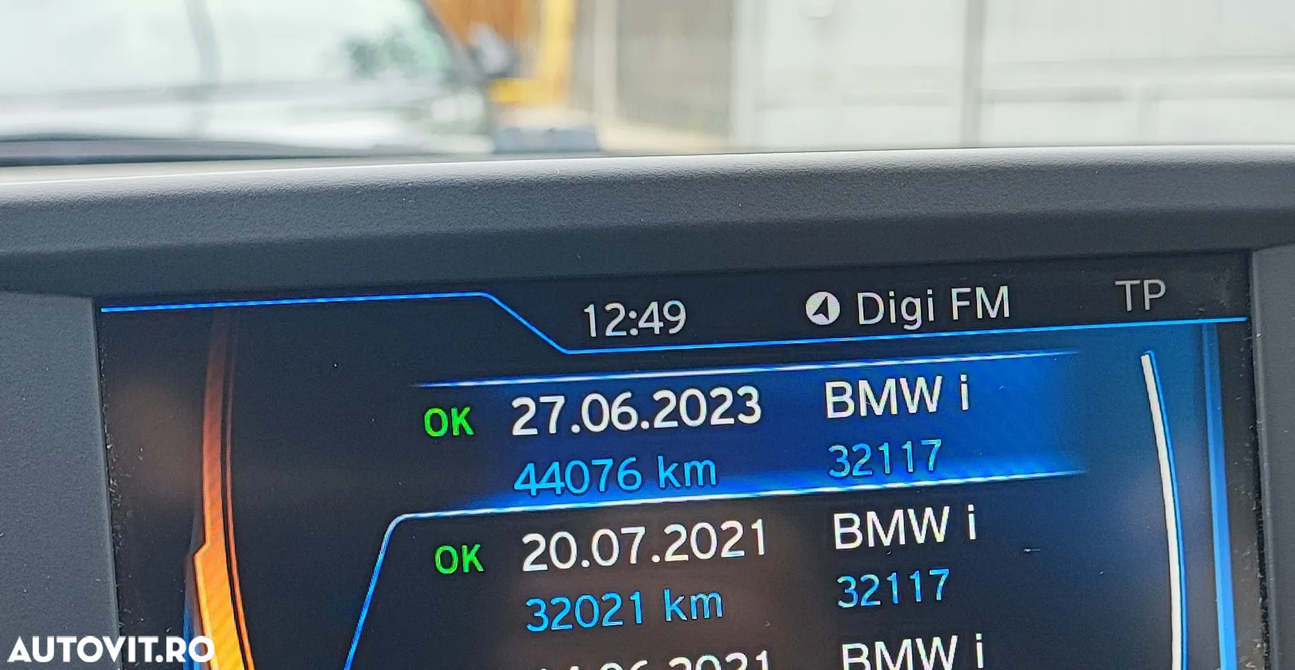 BMW i3 94 Ah REX - 5