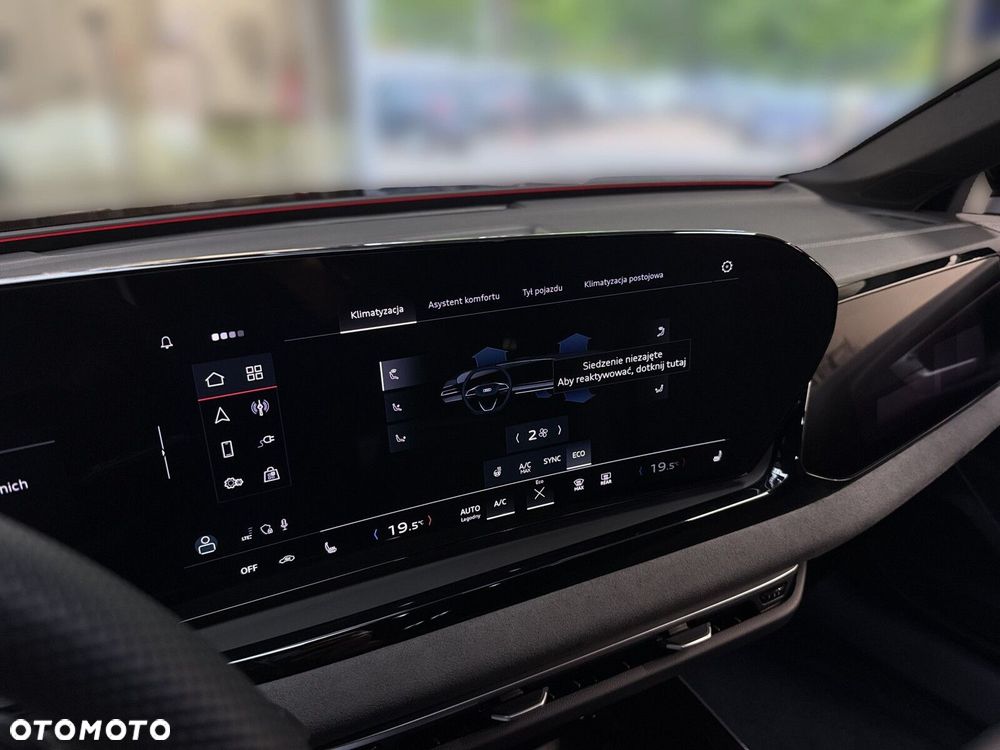 Audi A5 Limousine e-Hybrid 270 kW Quattro S tronic - 34