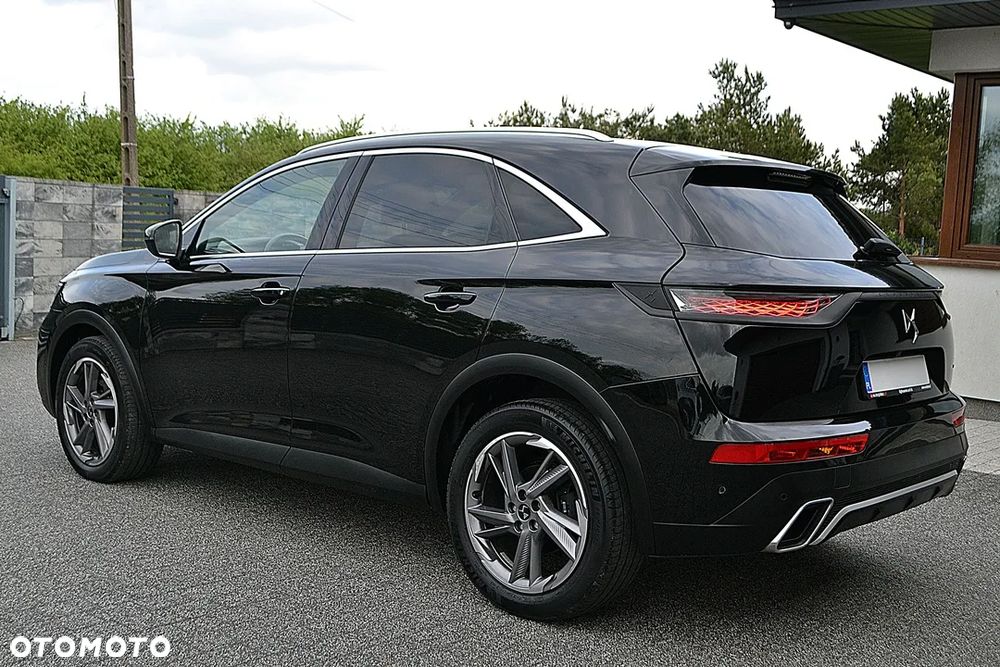 DS Automobiles DS 7 Crossback - 5