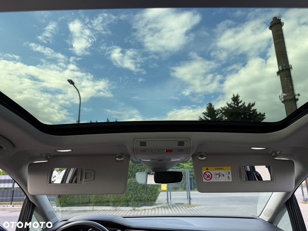 Volkswagen Touran 1.5 TSI ACT OPF DSG Comfortline - 22