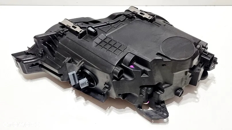 REFLEKTOR PRAWY LEWY FULL LED VOLVO XC60 II LIFT 20- EUROPA - 9