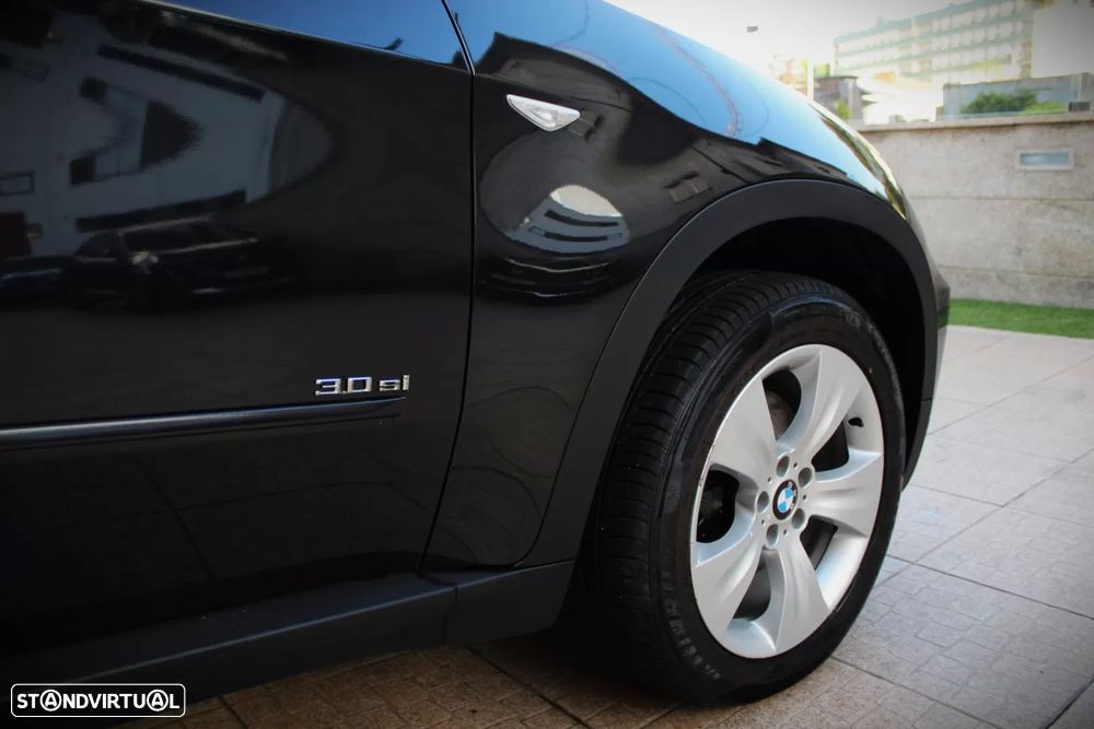 BMW X5 30 i xDrive - 4