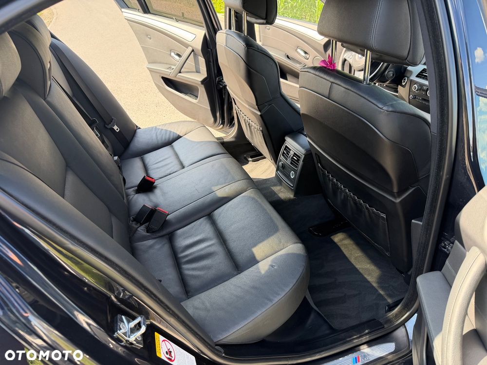 BMW Seria 5 - 11