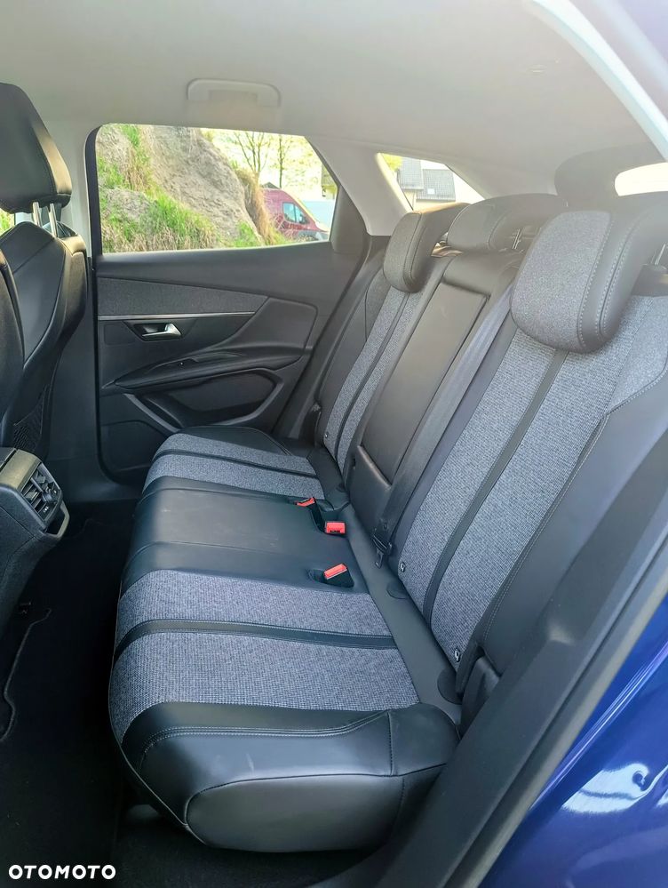 Peugeot 3008 THP 165 EAT6 Stop & Start Allure - 21
