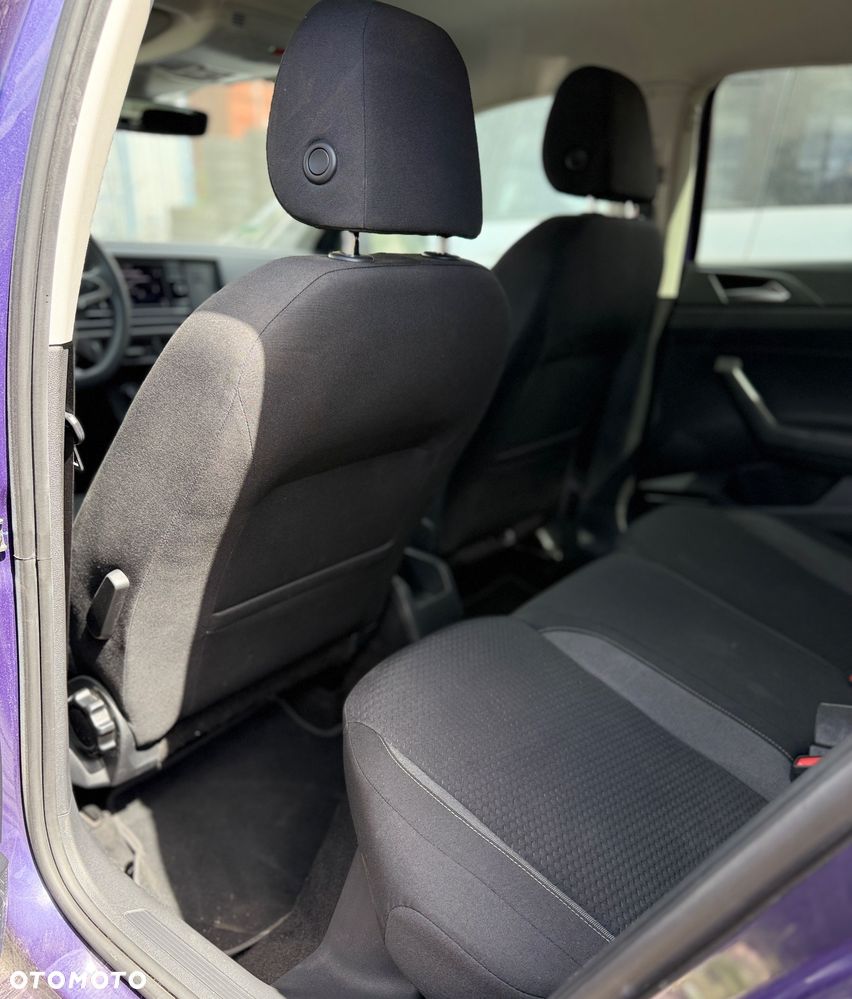 Volkswagen Polo - 15