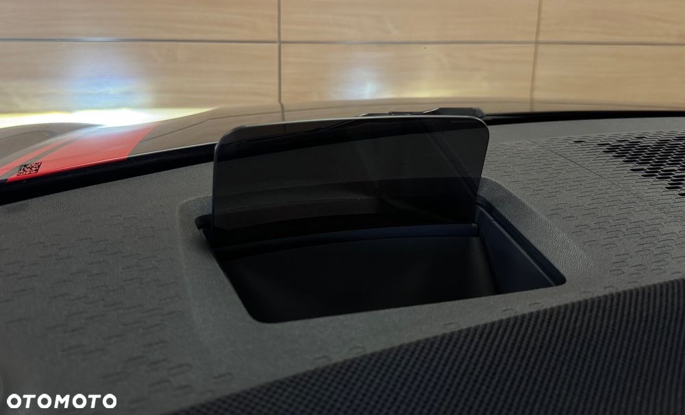 MINI John Cooper Works ALL4 Trim sport - 27