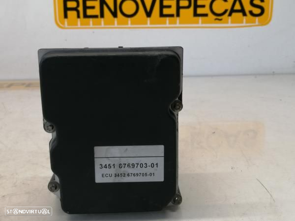 Abs  Bmw 5 Touring (E61) - 3