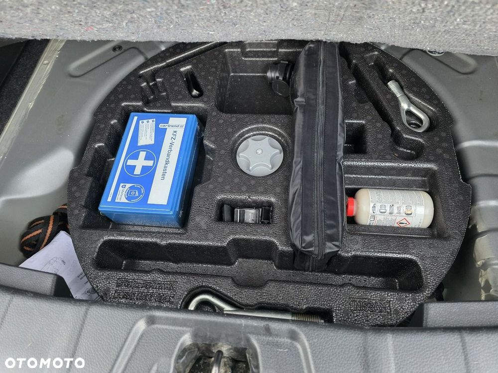 Nissan Qashqai - 8