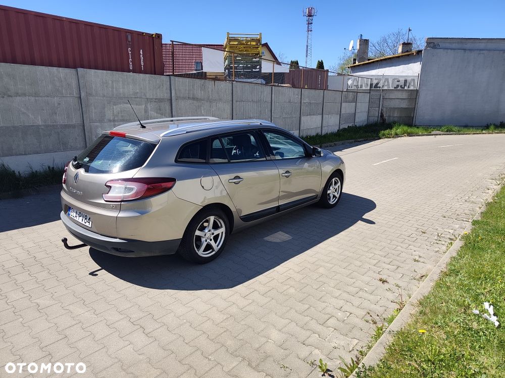 Renault Megane - 4