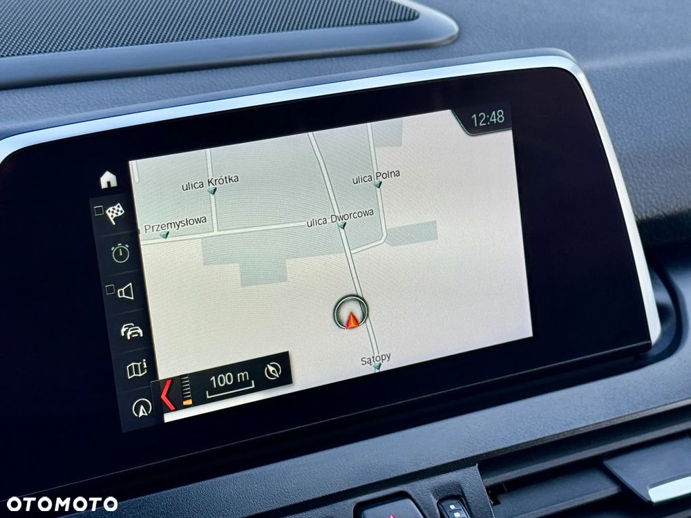 BMW Seria 2 218i GT - 29