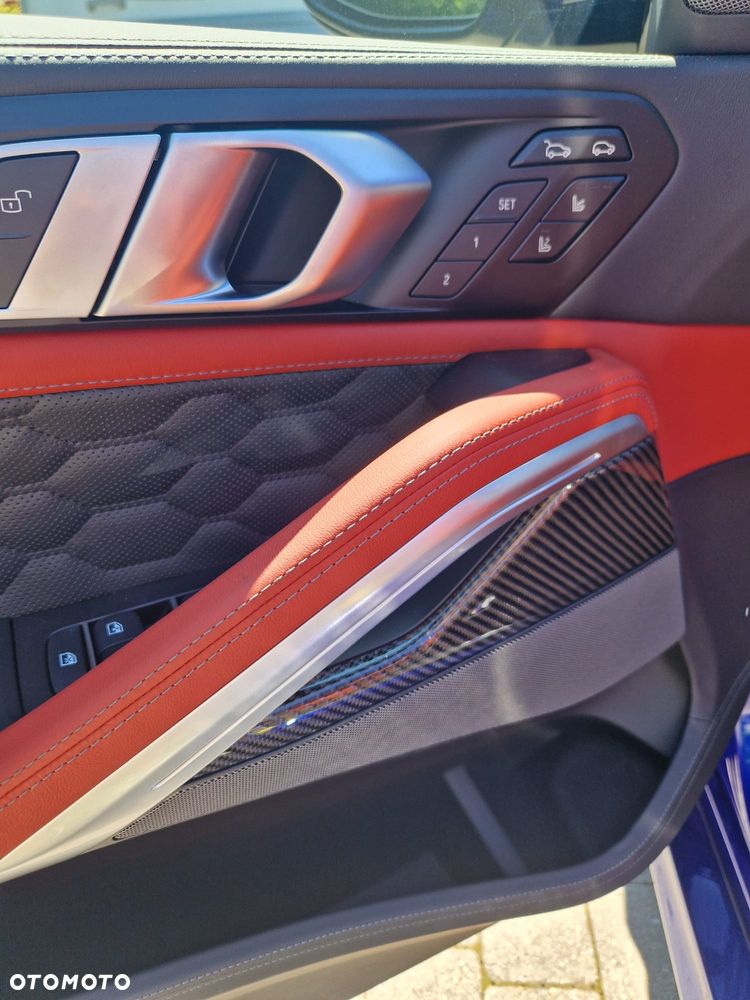 BMW X6M M - 15