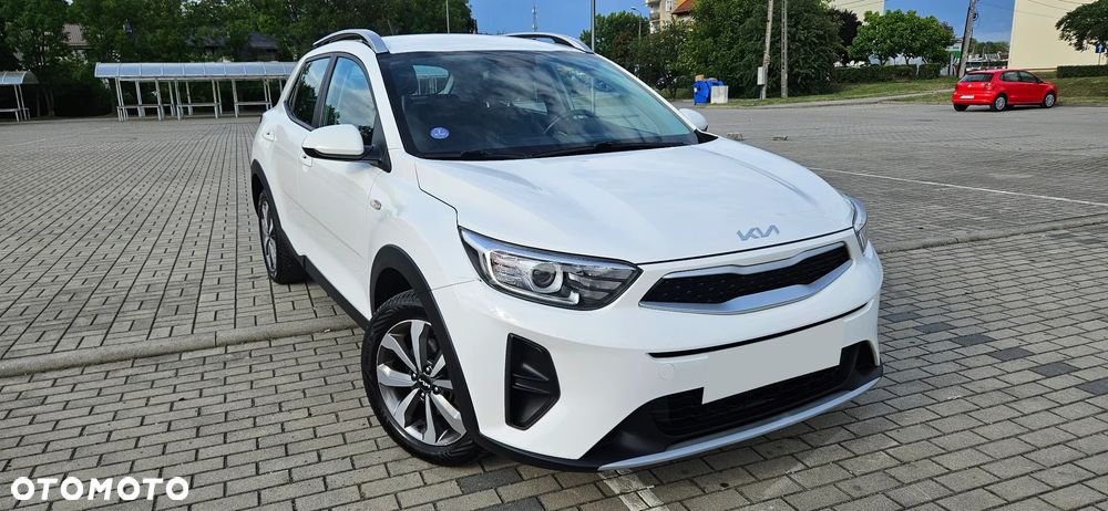 Kia Stonic 1.2 Spirit - 2